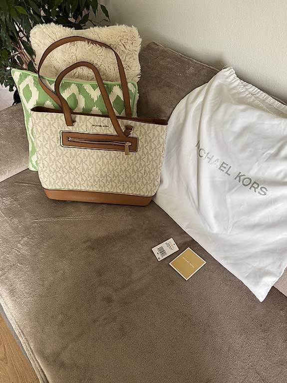 Michael Kors Borse da donna: Original MICHAEL KORS Tasche – Usato da Schaffhausen venduto da Fixier