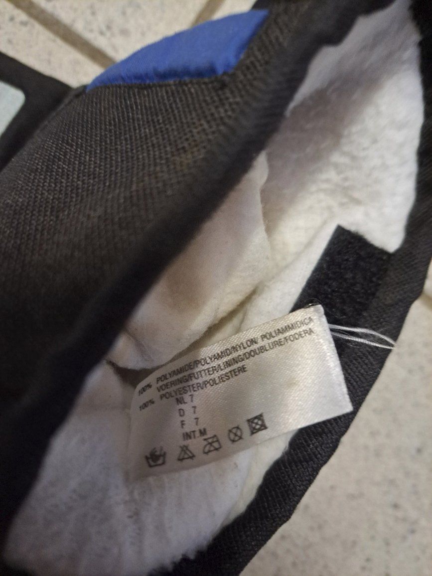 Guanti & manicotti: Motorrad Handschuhe – Usato da Hochdorf venduto da Talisker30 3