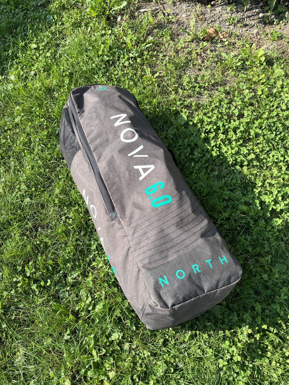 North Sails Surfen: Wing North Nova 6,0 m² – Gebraucht aus Sala Capriasca von Mor65 4