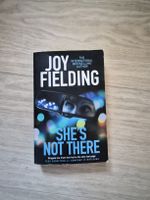 Roman "She's not there" de Joy Fielding – Thriller