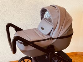 Kombikinderwagen 2-in-1 Adamex Bibione