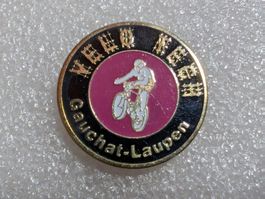 Ansteckpin 260: Gauchat Laupen