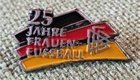 C105 - Pin 25 Jahre DFB Frauen Fussball