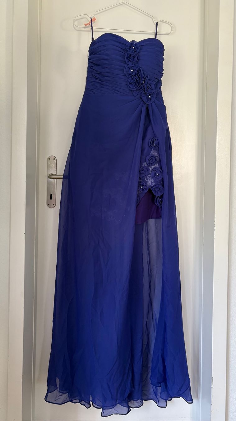 Vestiti: Cocktailkleid – Nuovo (secondo la descrizione) da Luzern venduto da yves_93 1