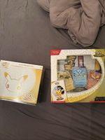 Pokemon Elite Trainer Box 30 Jahre Jubilaeum Set Neu
