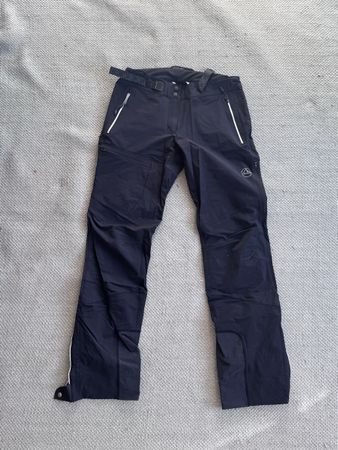La Sportiva Skitouren Damen XL / L schwarz