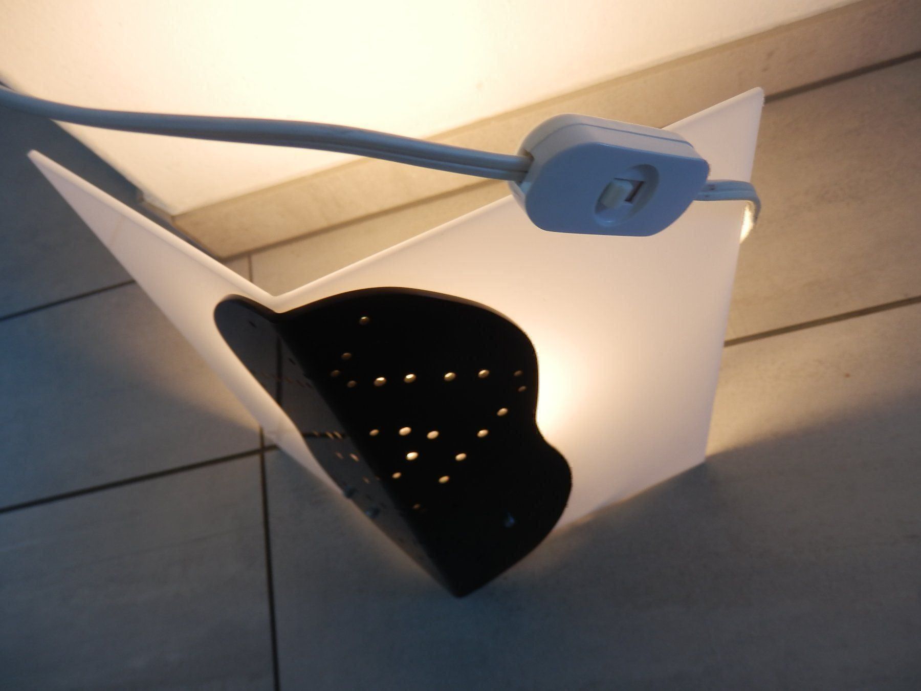 Lampen: spezielles Nachtisch / oder Wandlämpli – Gebraucht aus Zufikon von lea050 1