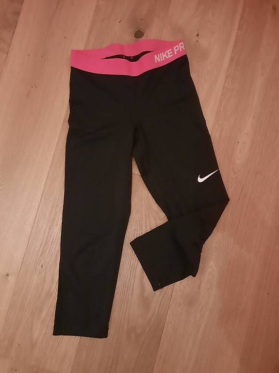 Calze & Collant: Turnhosen Tights Nike S – Usato da Grabs venduto da a.nnaa