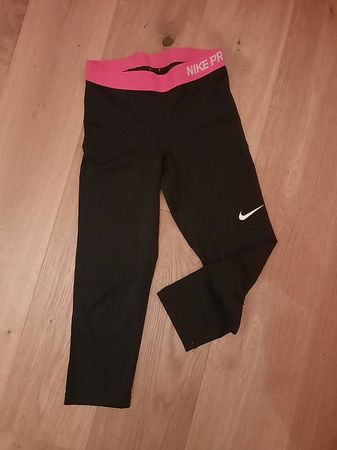 Turnhosen Tights Nike S