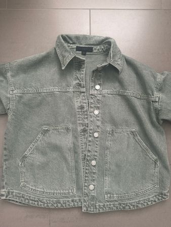 Zara Jacke, Grösse XS