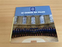 Le Choeur de Filles de Bordeaux