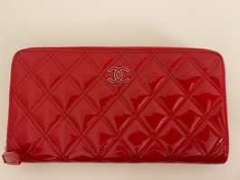 Chanel Portemonnaie