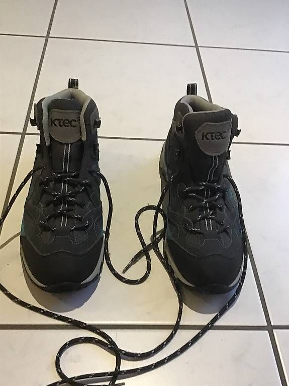 Herrenschuhe: Scarponi da montagna – Gebraucht aus Gordola von Gosselin 1