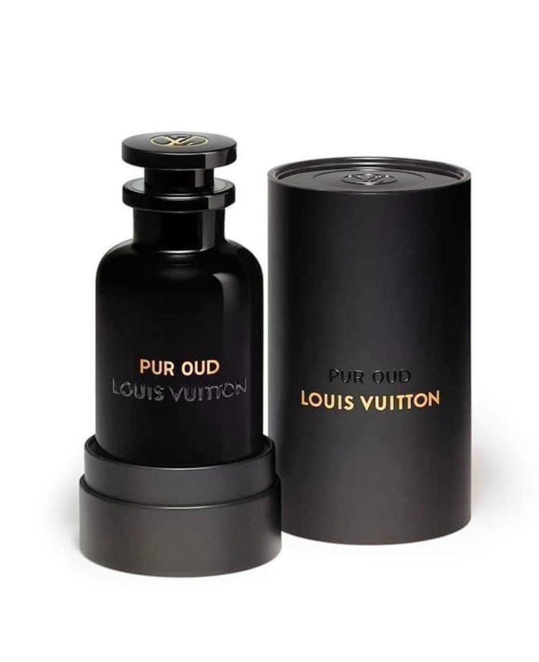 Louis Vuitton Parfum & Eau de Toilette: Parfum Louis Vuitton Pur Oud  100ml – Neu und originalverpackt aus Ollon VD von Manuella60