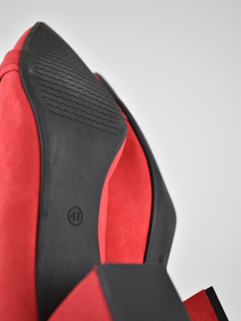 Scarpe da donna: Marco Tozzi Pumps, neu, Gr.41, 100% vegan – Nuovo (secondo la descrizione) da Nürensdorf venduto da 2ND_STORY 8