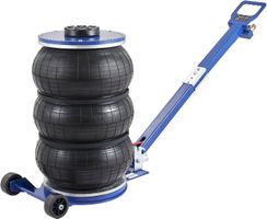 VEVOR Pneumatischer Wagenheber 5t