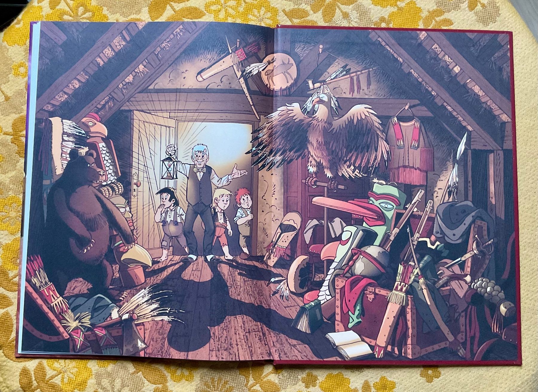 Fumetti: Mathias erzählt Band Nr 2 von 2016 – Nuovo (secondo la descrizione) da Endingen venduto da nathan05 8