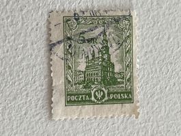 SALE ! Polen Briefmarken ab 1 CHF