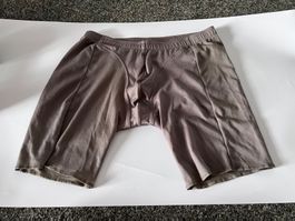 2x Militär Boxershorts L ungetragen