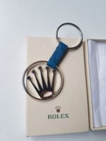 Porte-clés Rolex couronne - un accessoire de luxe!