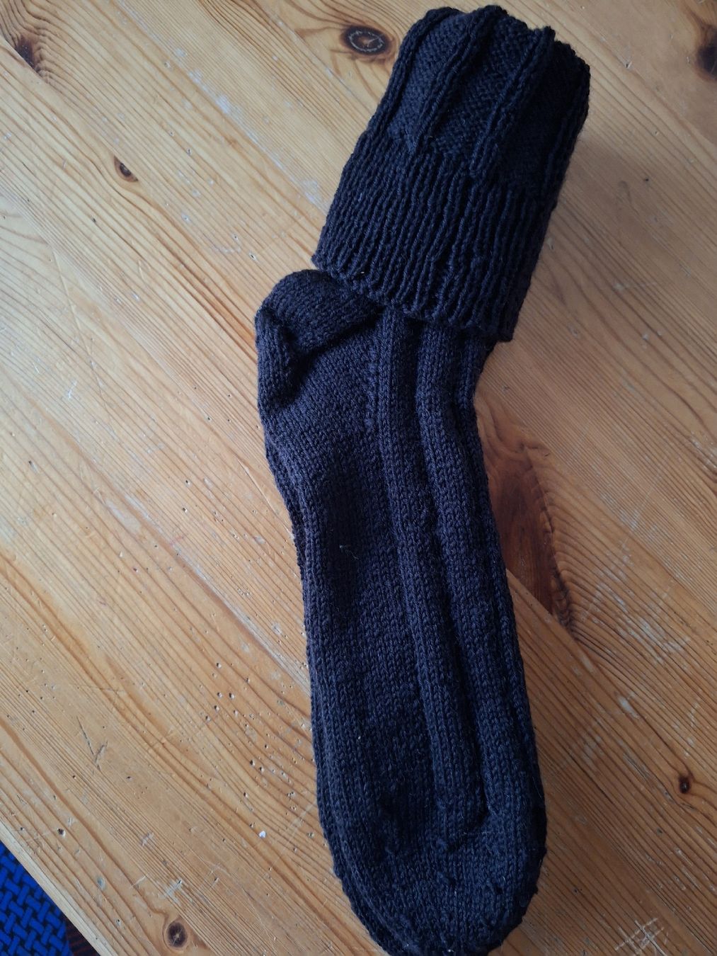 Chaussettes: chaussettes no 39 – Neuf avec emballage d'origine à Cournillens par masoeur 1
