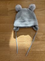 Süsse Mütze Newborn