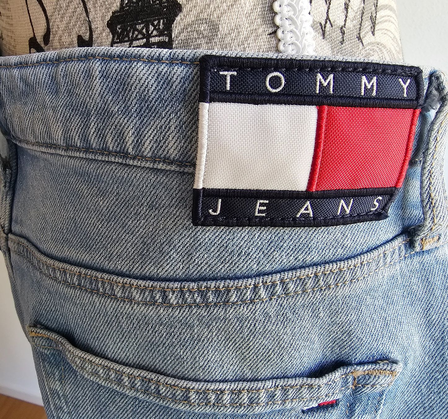 Tommy Hilfiger Jeans: Tommy Jeans, Gr 29/32, neu – Neu (gemäss Beschreibung) aus Steinebrunn von sassi31 2