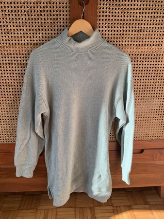 Strickkleid