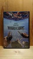 HART HÄRTER HARDCORE DVD