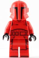 Lego Star Wars Minifigur-Imperial Praetorian Guard (sw1343)