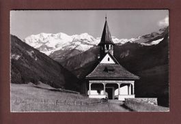 KIENTAL - Kapelle - 1966