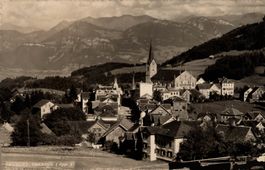 Kurort Oberegg (Appenzell)