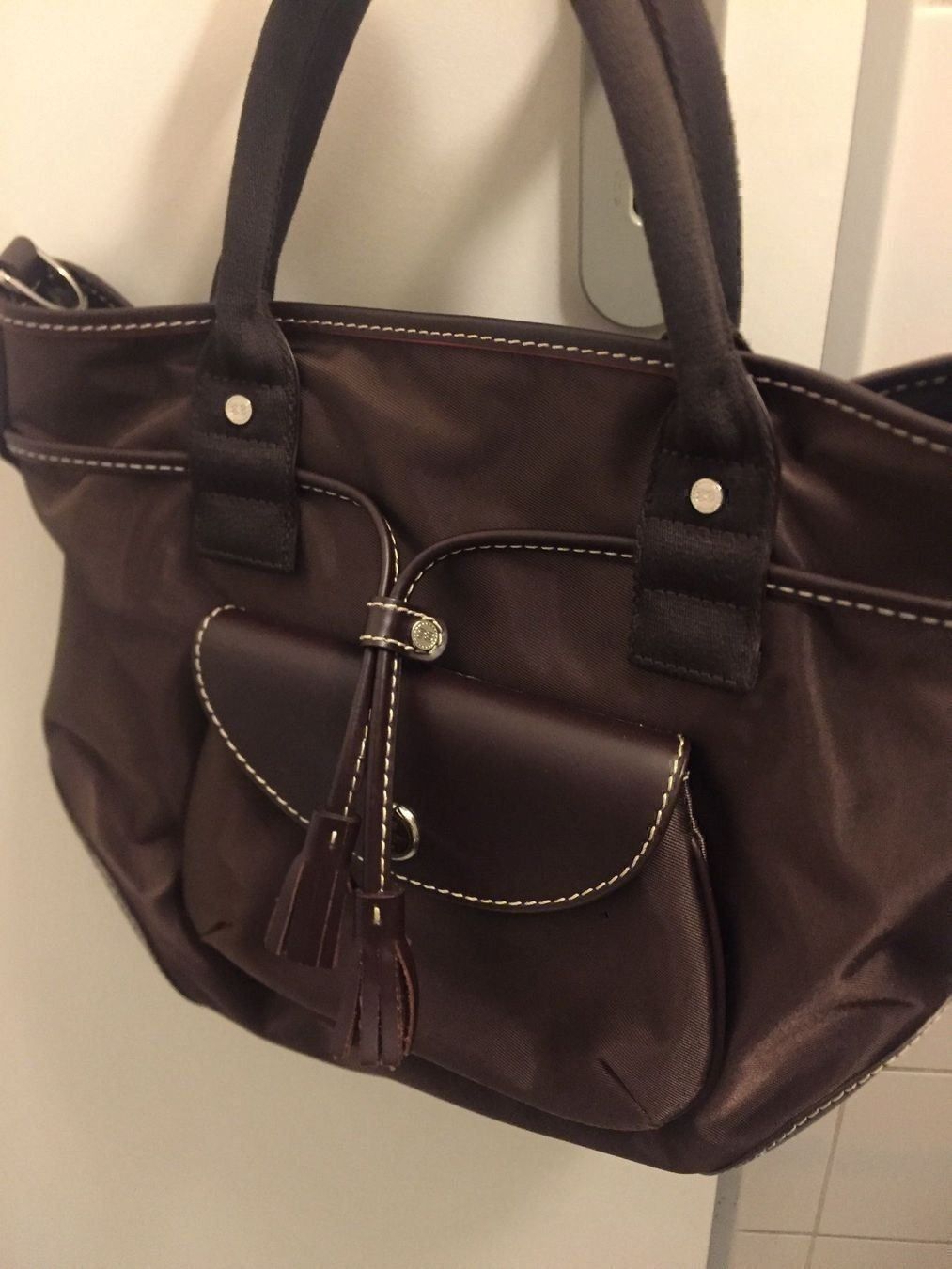 Lancel Taschen für Damen: Lancel damentasche – Neu (gemäss Beschreibung) aus Langnau am Albis von Judithsebi