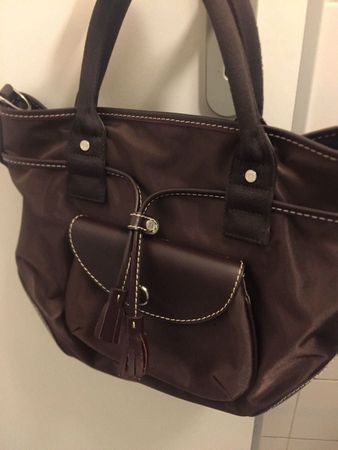 Lancel damentasche