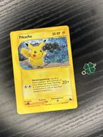 Pikachu 84/144 Skyridge Non Holo 2003