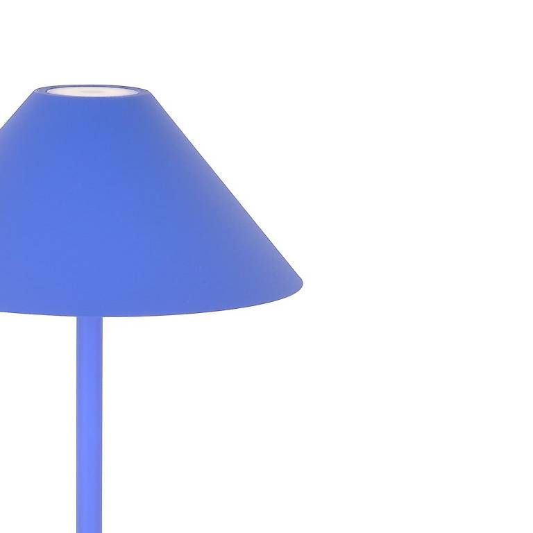 Lampade: CARPI LED-Tischlampe mit Akku – Nuovo e nell'imballaggio originale da Sissach venduto da mondilux 3