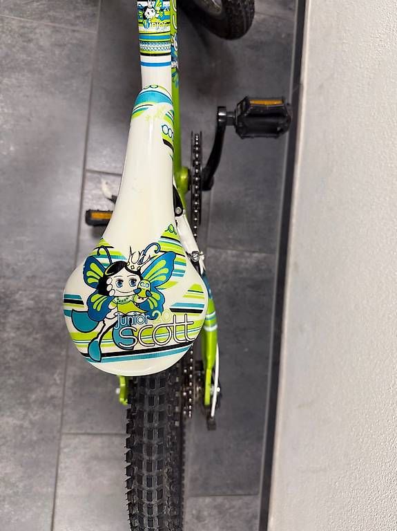 Vélos: Kindervelo – D'occasion à Würenlos par ang_jl7g 4