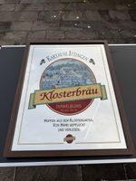 Klosterbräu Bier Spiegel