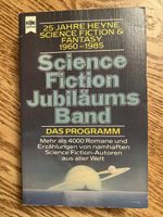 HEYNE Science Fiction Jubiläumsband 1960-1985 Buch