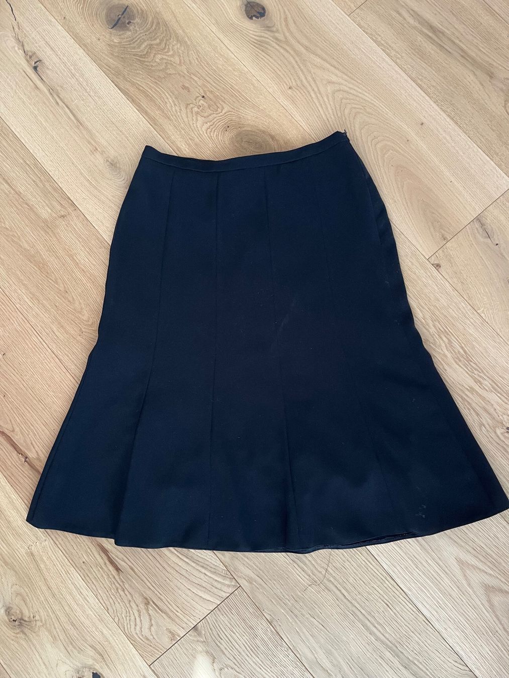 Gonne: Gerry Weber Rock/Jupe Basic – Usato da Gümligen venduto da blackberrys