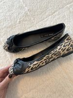 NEU***MANGO SCHUHE Gr 38**SEHR SPEZIELL & BEQUEM***