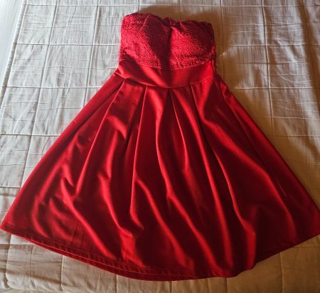 Kleid