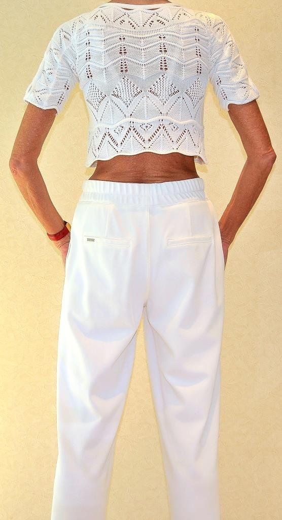 Roberto Cavalli Top: Roberto Cavalli Top+Vince Top (Gratis) – Usato da Gersau venduto da Anna-1 2