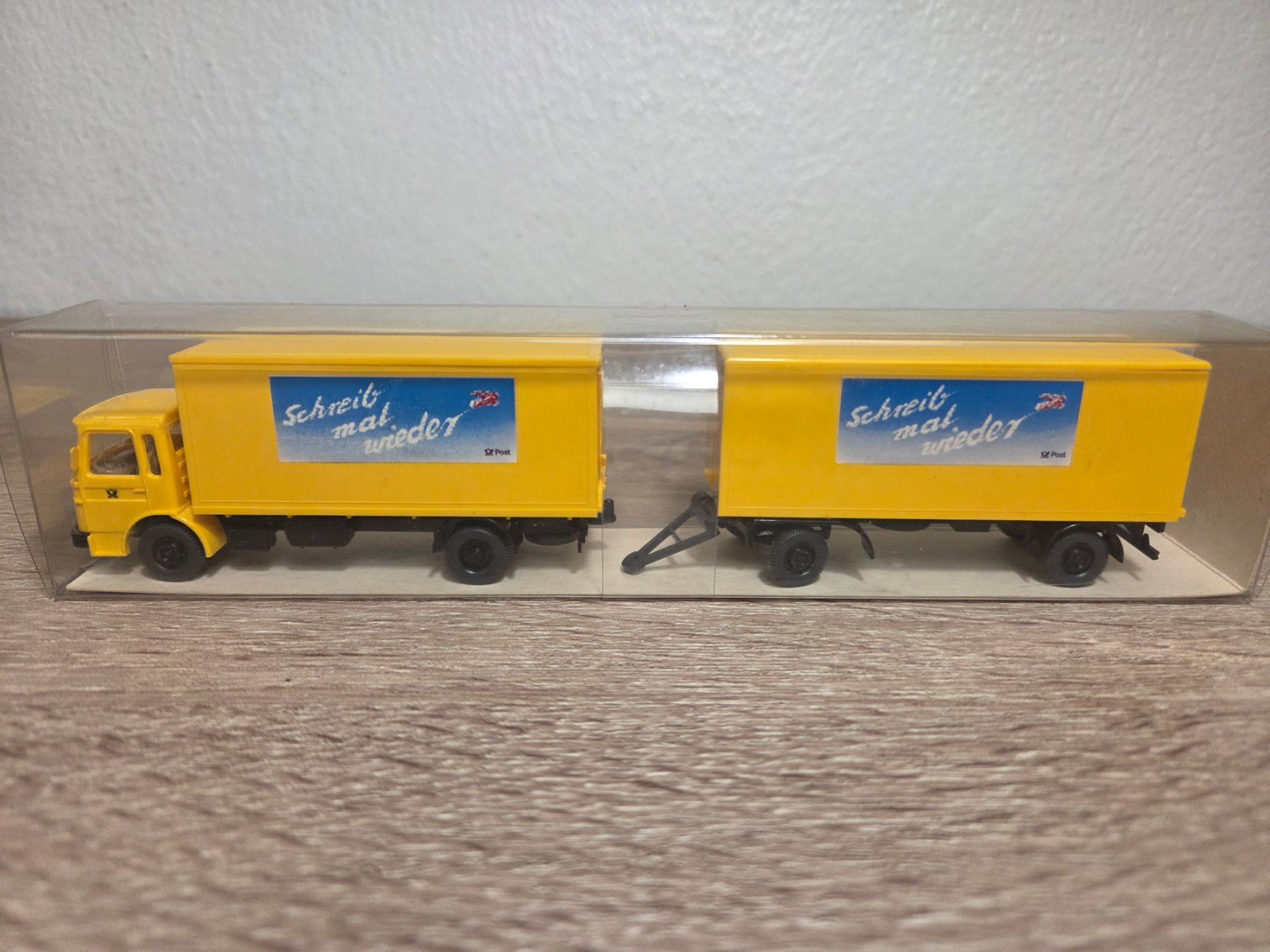 Wiking Modellautos: Wiking 25551 H0 – Neu und originalverpackt aus St-Aubin-Sauges von Lo_Go
