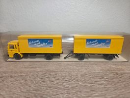 Wiking 25551 H0