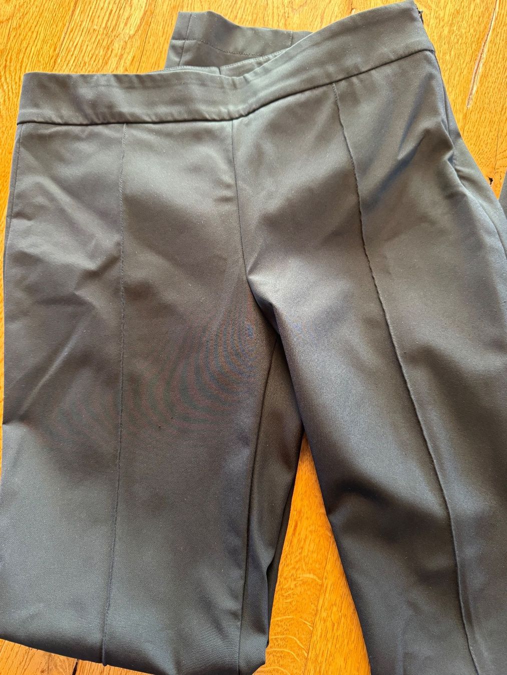 Bogner Pantaloni: Stoffhose Bogner, Gr. 38, Neu! – Nuovo (secondo la descrizione) da Oberrohrdorf venduto da maggys15 3