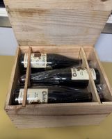 Chateau Cabrieres 1989 Prestige Chateauneuf-du-Pape 6 stk. 