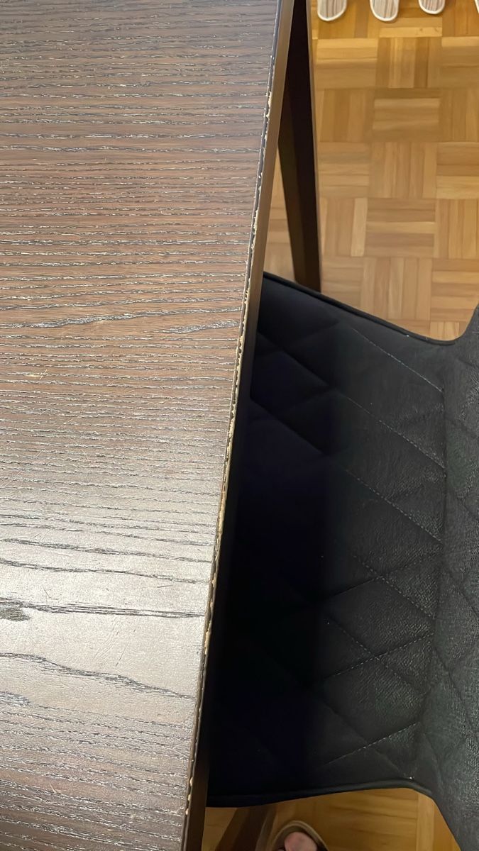 Tables: Esstisch ausziehbar – D'occasion à Reinach BL par sum_k5mq 6