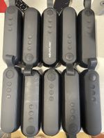 10 Stück Bluetooth Lautsprecher guter Zustand 