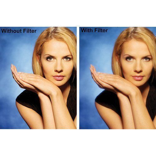 Filter: B+W 67mm Soft Pro Filter (16969) – Neu und originalverpackt aus Halden von TopFoto 1
